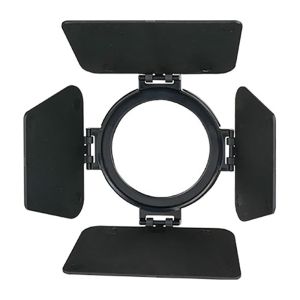 Elinchrom ELM8 Barn Doors LM-Mount 82mm