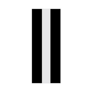 Elinchrom Strip Diffuser 15x130cm for Rotalux 50x130cm Softboxes 26181 / 26645