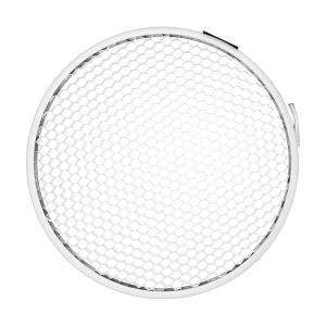Profoto Grid 10° 180 mm White - front 