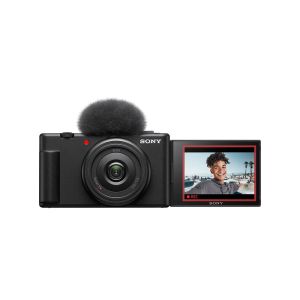 Sony ZV-1F Vlogging Camera