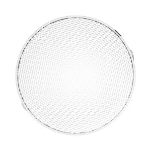 Profoto Grid 10° 337 mm White - front 