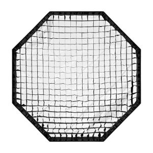Profoto Softgrid 4' Octa - front straight 