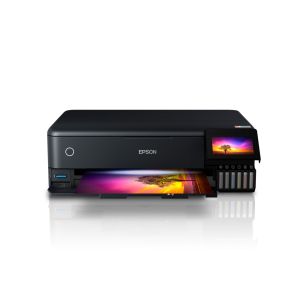 Epson EcoTank ET-8550 Printer