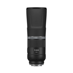 Canon RF 800mm f/11 IS STM Lens