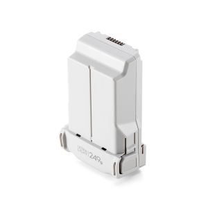 DJI Mini 3 Intelligent Flight Battery - front slant 