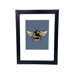 Bugg 5x7' Photo Frame - Black