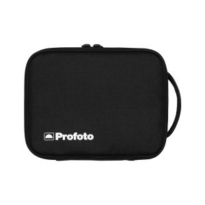 Profoto OCF Case - top lid from above 