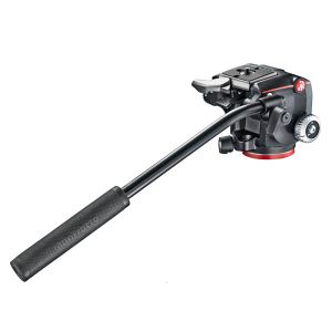 Manfrotto XPRO Fluid Head MHXPRO-2W