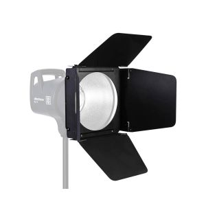 Elinchrom Barndoor 21cm (8.3") Kit