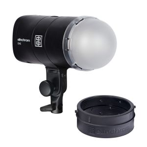 Elinchrom ONE Off Camera Flash Kit