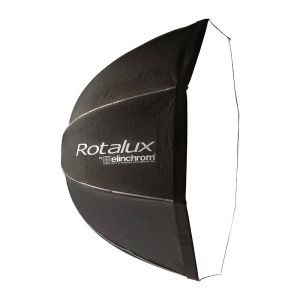 Elinchrom Rotalux Deep Octabox 70cm Softbox