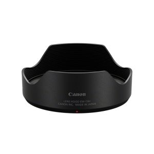 Canon Lens Hood EW-73H for RF 20mm F1.4L VCM - TOPSIDE STRAIGHT 
