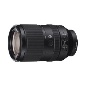 Sony FE 70-300mm f/4.5-5.6 G OSS Lens