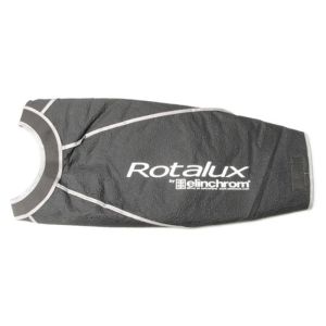 Elinchrom Reflective Cloth for Deep Octa 70cm - flat lay logo side