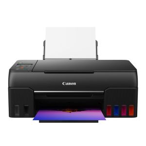 Canon Pixma G650 MegaTank Printer