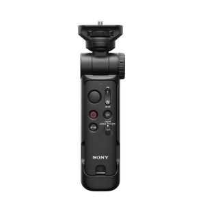 Sony GP-VPT3 Remote Grip - front upright 