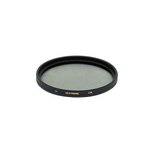ProMaster HGX Prime Lens Filters | UV &amp; Circular Polarising-Circular Polariser-55mm