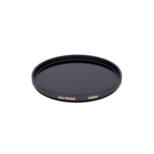 ProMaster HGX Prime Lens Filters | UV &amp; Circular Polarising-IRND (Neutral Density)-58mm