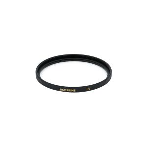 ProMaster HGX Prime Lens Filters | UV &amp; Circular Polarising-UV-55mm
