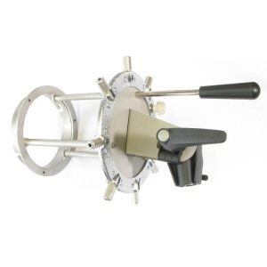 Elinchrom Rotalux Indirect Octa Speedring - front slant 