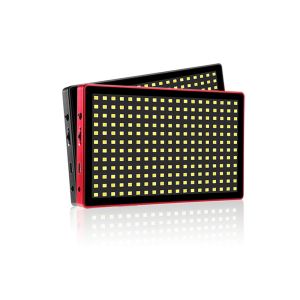 LituFoto L28 Bi-Colour LED Video Light