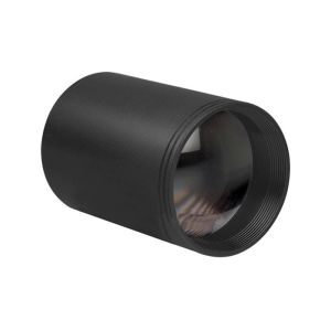 Elinchrom Lens Tube for Minispot - front slant 