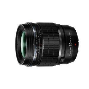 Olympus M.Zuiko 25mm f1.2 ED PRO Lens