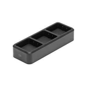 DJI Mavic 3 Series 100W Battery Charging Hub - front slant 