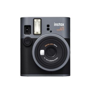 Fujifilm Instax Mini 41 Film Camera - front straight 