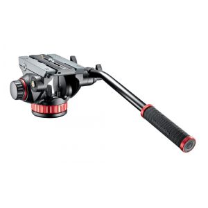 Manfrotto MVH502AH 502 Fluid Video Head