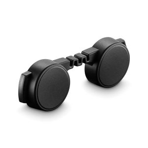 Hawke Spare Ocular Cover Nature-Trek/Endurance ED/Vantage - 32/42/50mm - front slant 