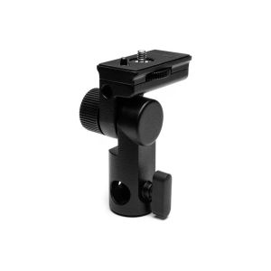 Profoto OCF Stand Adapter - front slant 