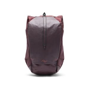 Peak Design Outdoor Backpack 25L - Eclipse - front 