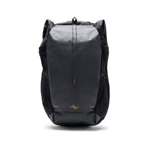 Peak Design Outdoor Backpack 45L - Black - front 