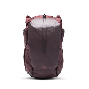 Peak Design Outdoor Backpack 45L - Eclipse - front 