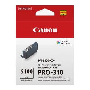 Canon PFI-5100CO  Chroma Optimiser Ink Cartridge