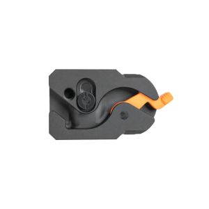 TetherTools TetherGuard® LeverLock™ Plate - plate bottom
