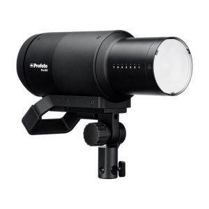 Profoto Pro-D3 750 - front slant 