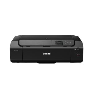 Canon Pixma PRO-200S A3+ Printer - front straight 