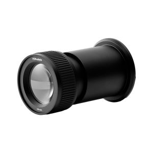 Profoto Spot Small 115mm Lens - front slant 