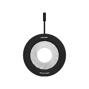 Profoto Spot Small Iris - front straight 