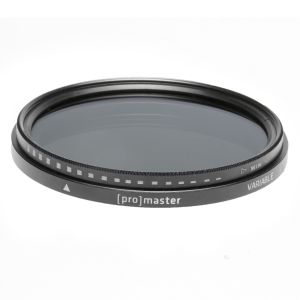 ProMaster Variable ND Fllter