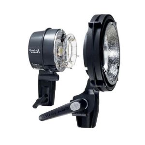 Elinchrom Q-Mount to EL Mount Adapter MkII