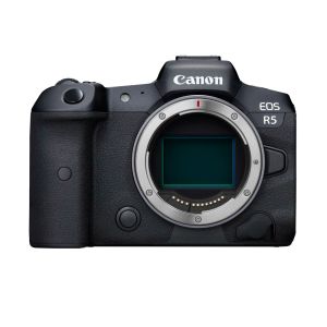 Canon EOS R5 Body