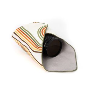 ProMaster Protective Wrap Medium - Retrographic - example wrap