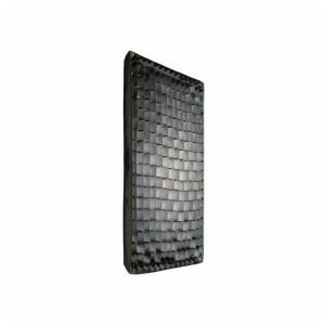 Elinchrom Rotagrid For Recta - 60x80cm - front slant 