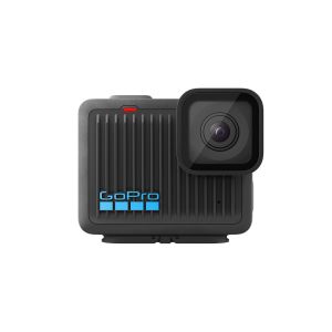GoPro HERO 4K camera