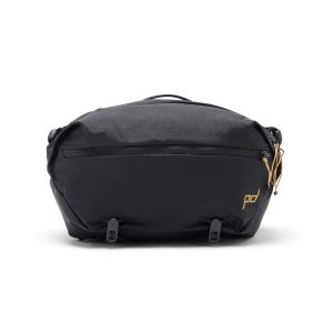 Peak Design Outdoor Sling 7L - Black - front 