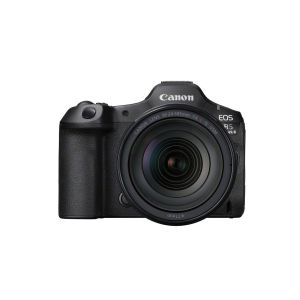 Canon EOS R5 Mark II & RF 24-105mm F4L Lens
