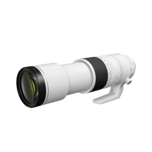 Canon RF 200-800mm F6.3-9 IS USM Lens